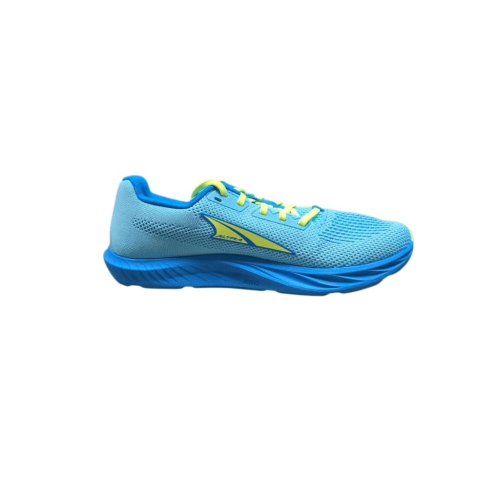 Altra Women’s Escalante 4 Zero Drop Running Shoes - Blue